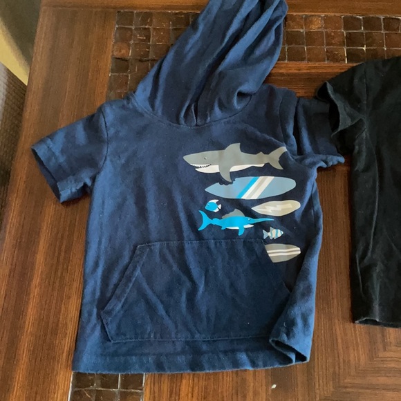 (3) piece boys clothes - Picture 2 of 4